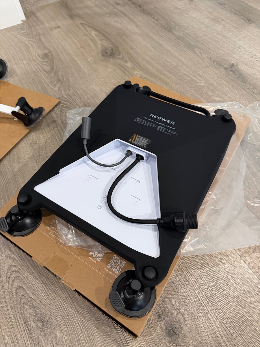 Kevin Chau tweet media