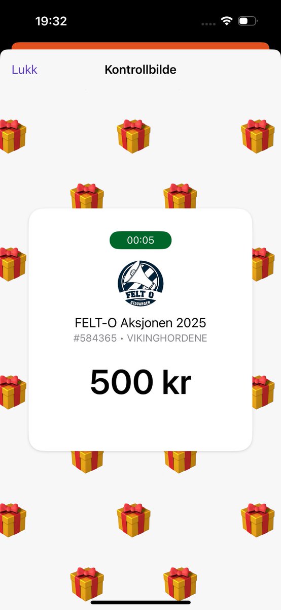 God jul alle mørkeblå🏆💙🎄