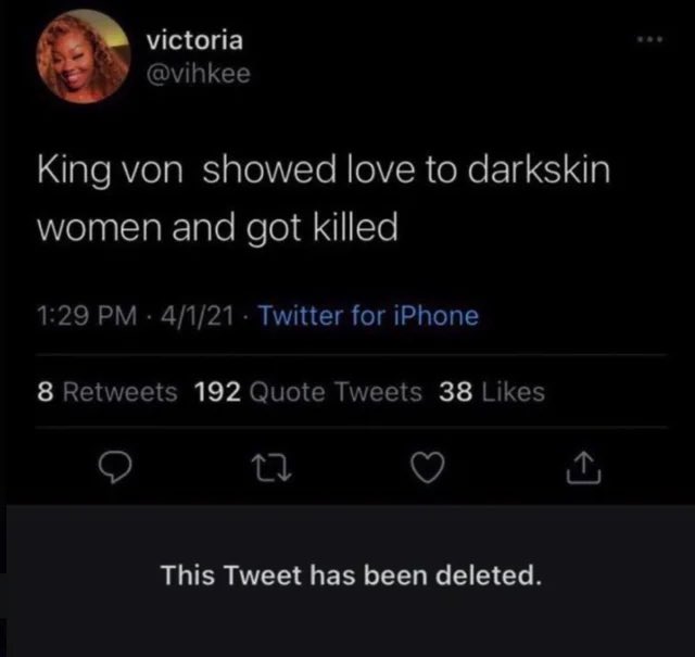 Nig7ger's tweet image. 