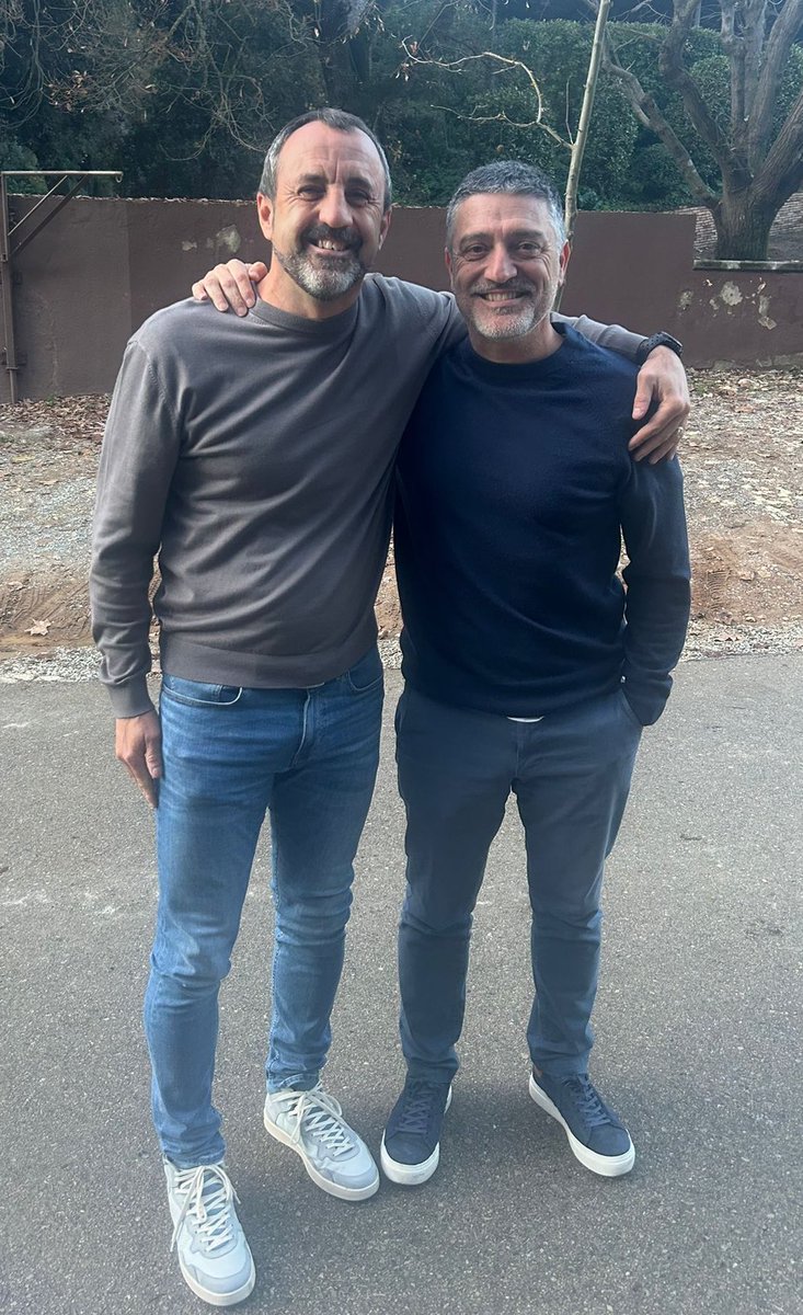 Garcia Pimienta tweet media