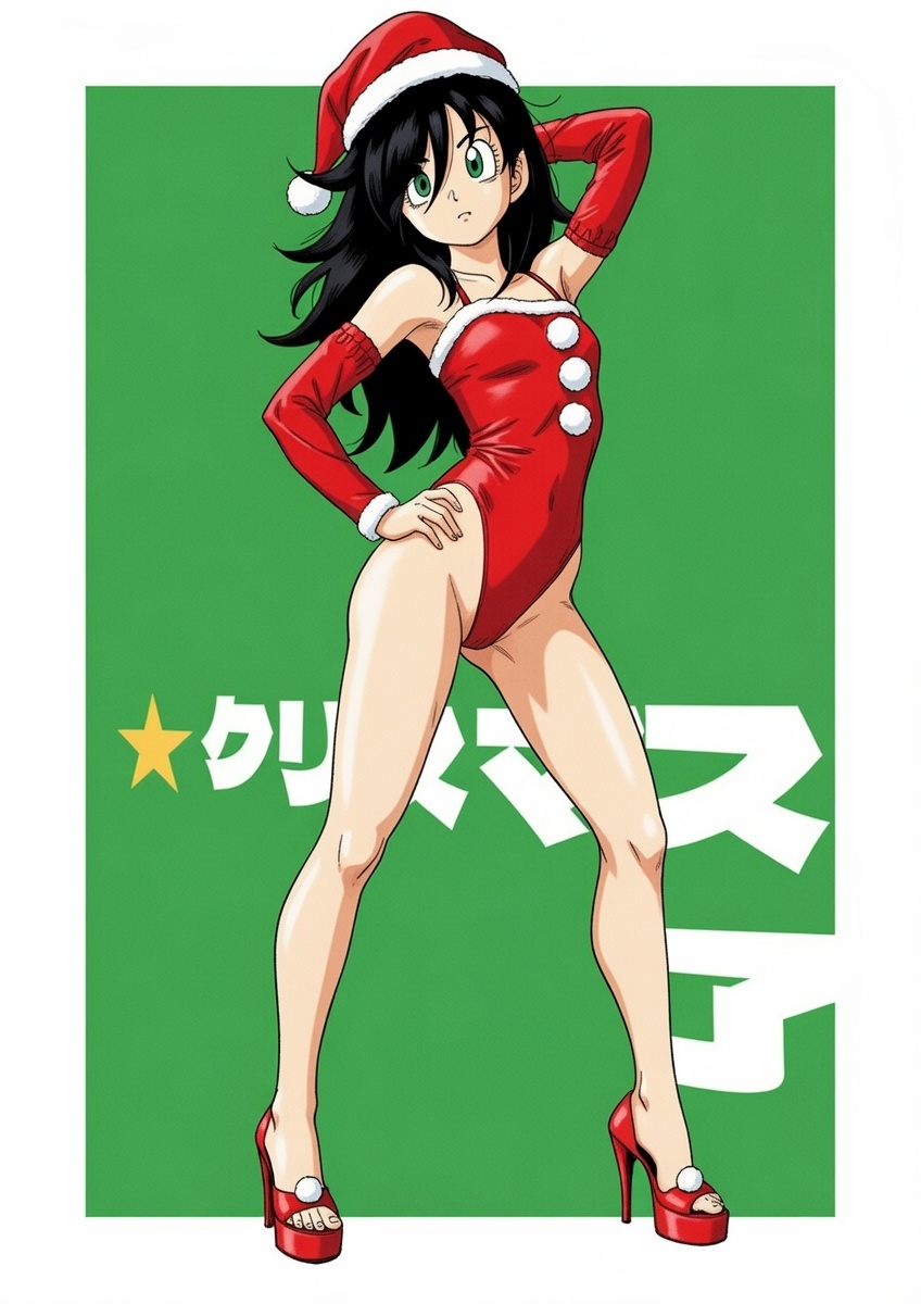 鳥山明っぽくしてって頼んだら
とよたろう風にされました、許せません 