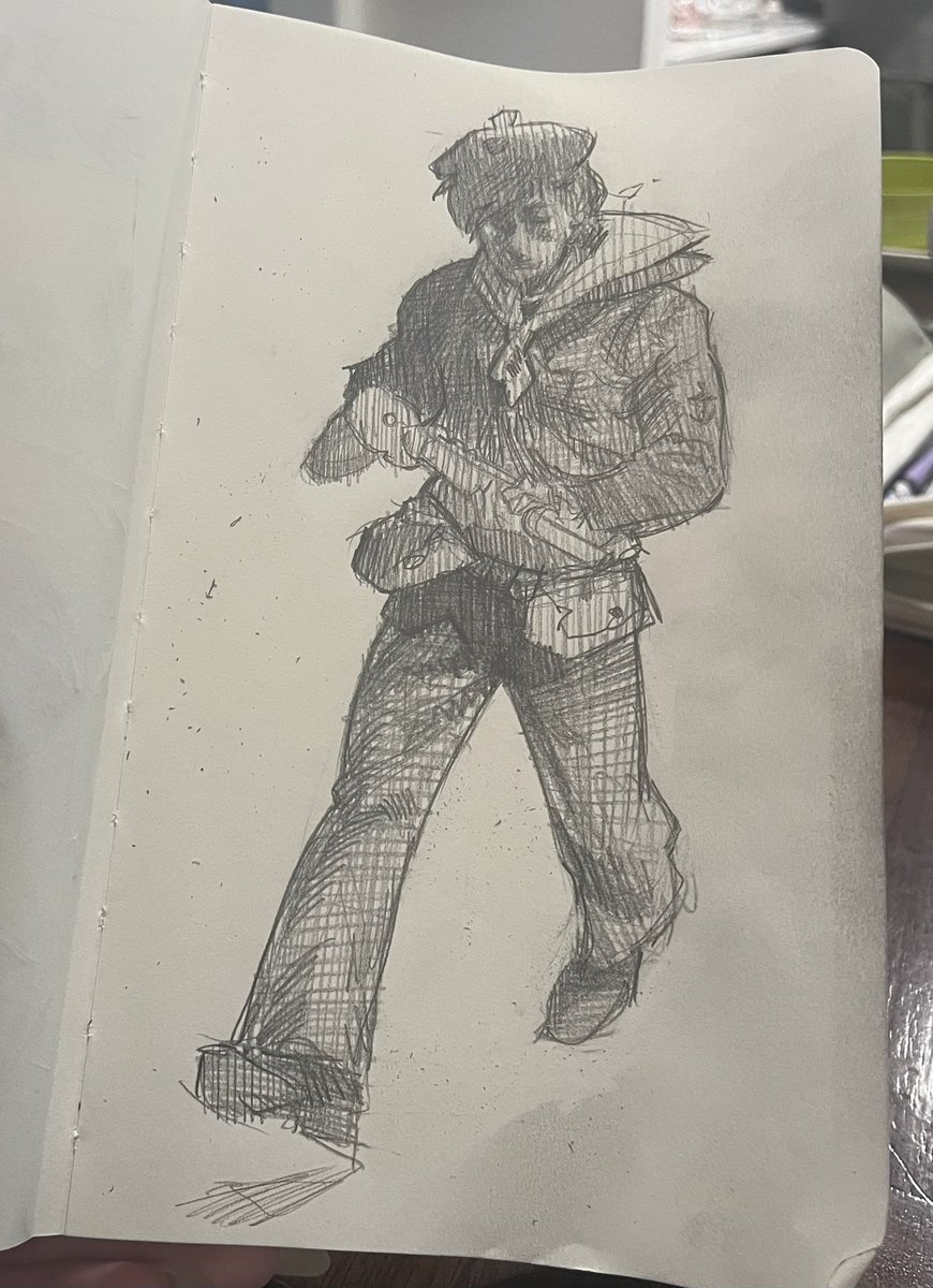 Isa 🐰 🔜 AX U20 tweet media