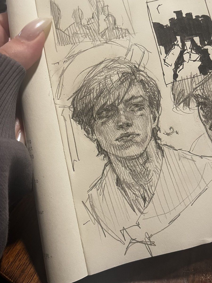 Isa 🐰 🔜 AX U20 tweet media