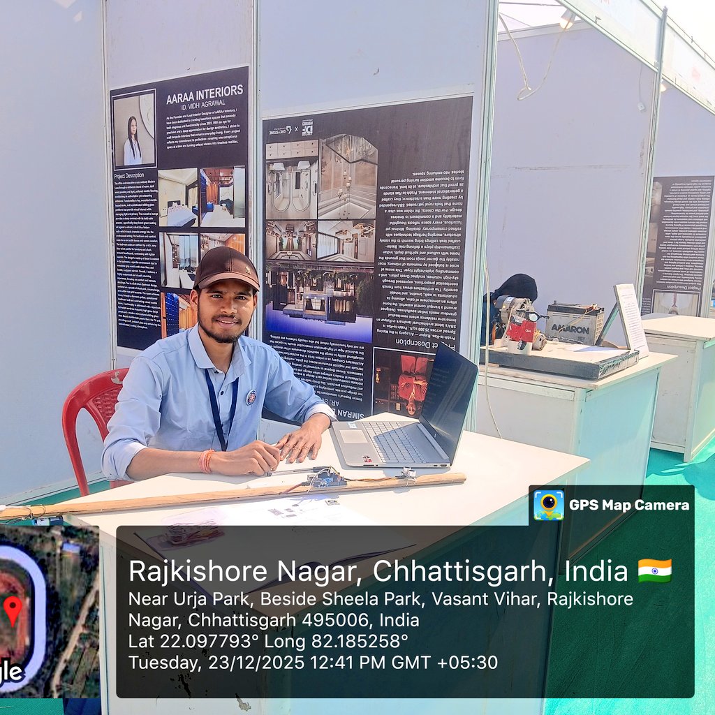 Rajkumar Pradhan tweet media