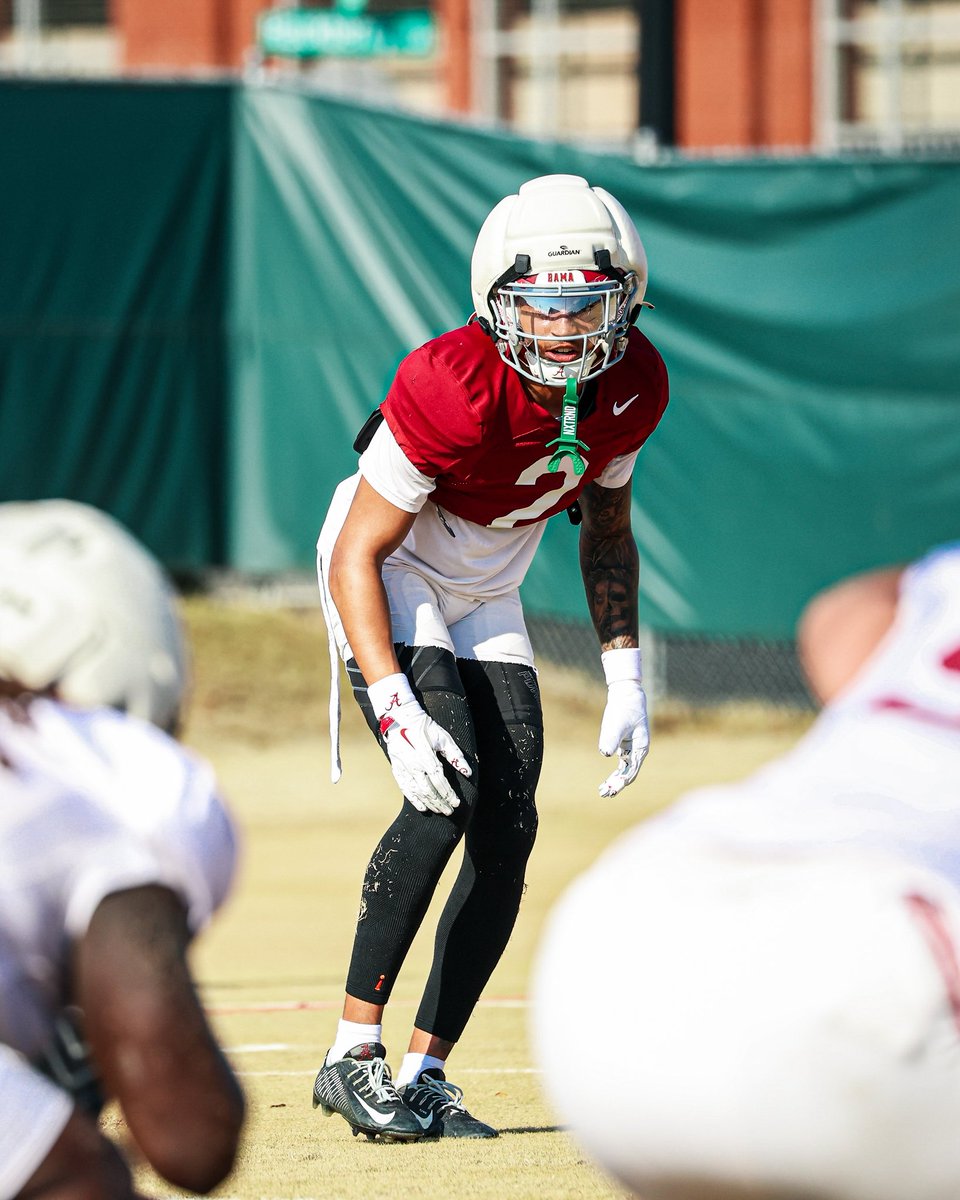 Alabama Football tweet media