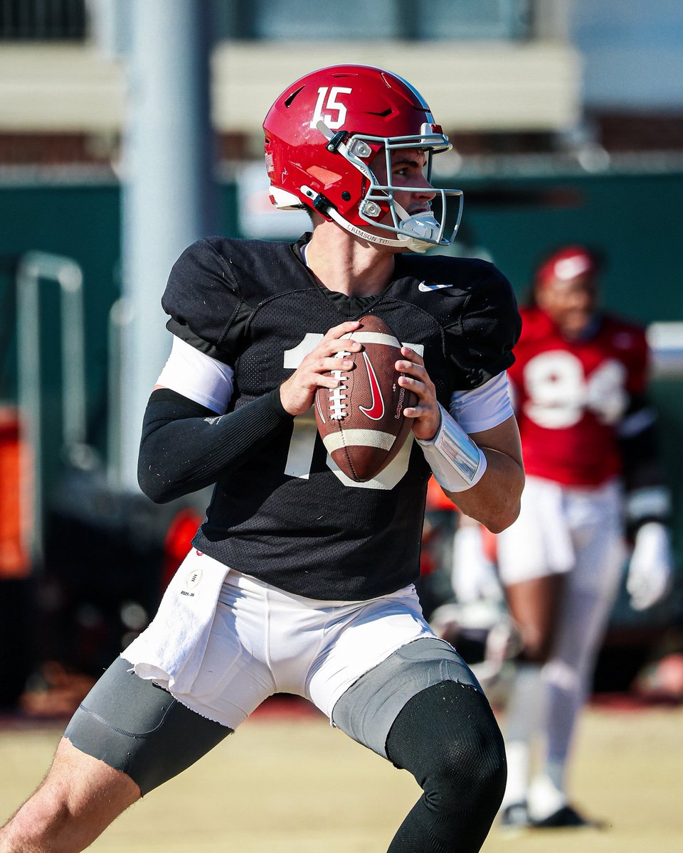 Alabama Football tweet media