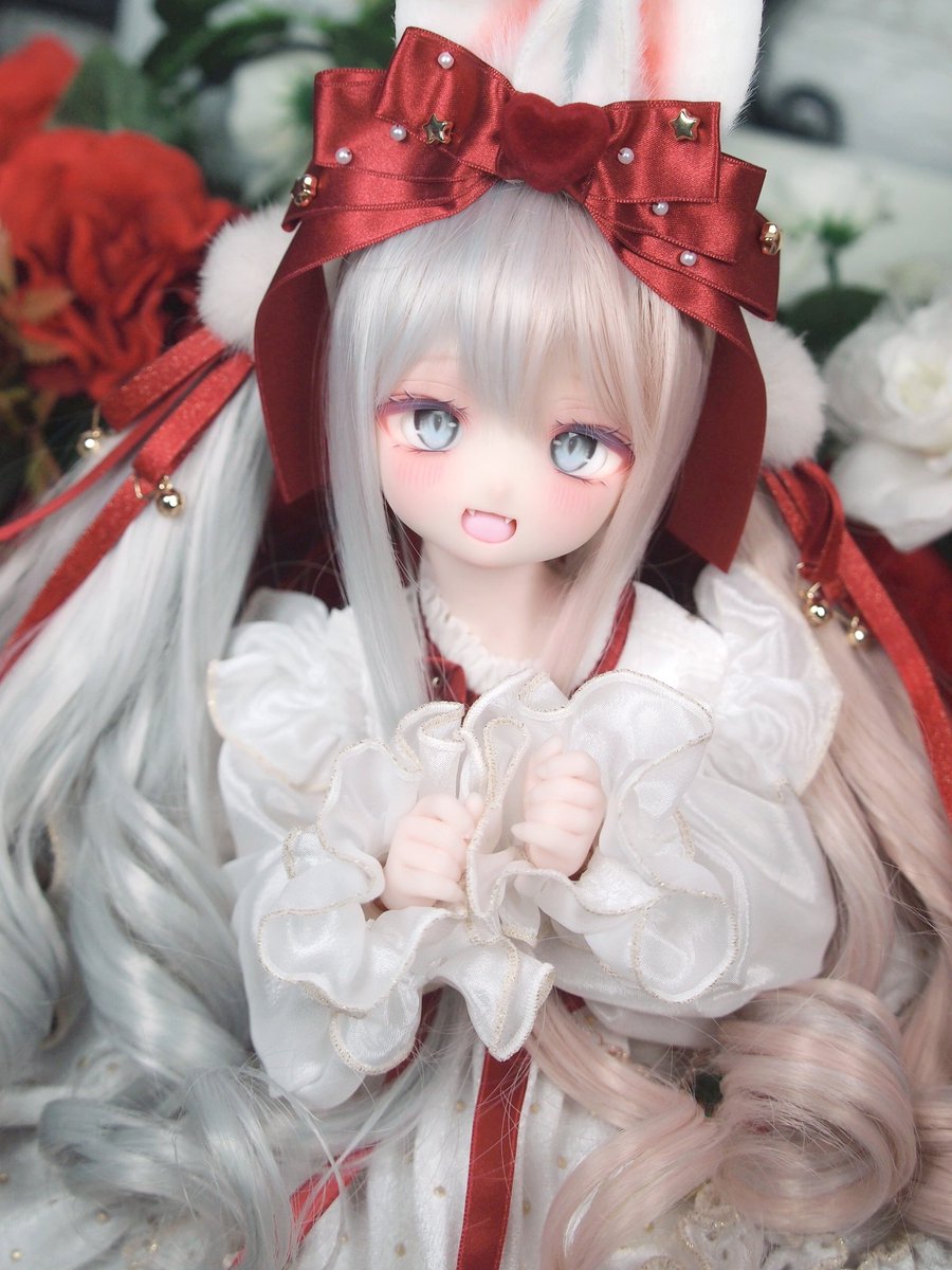 ぐる๑ (@guruguru_doll) / Posts / X