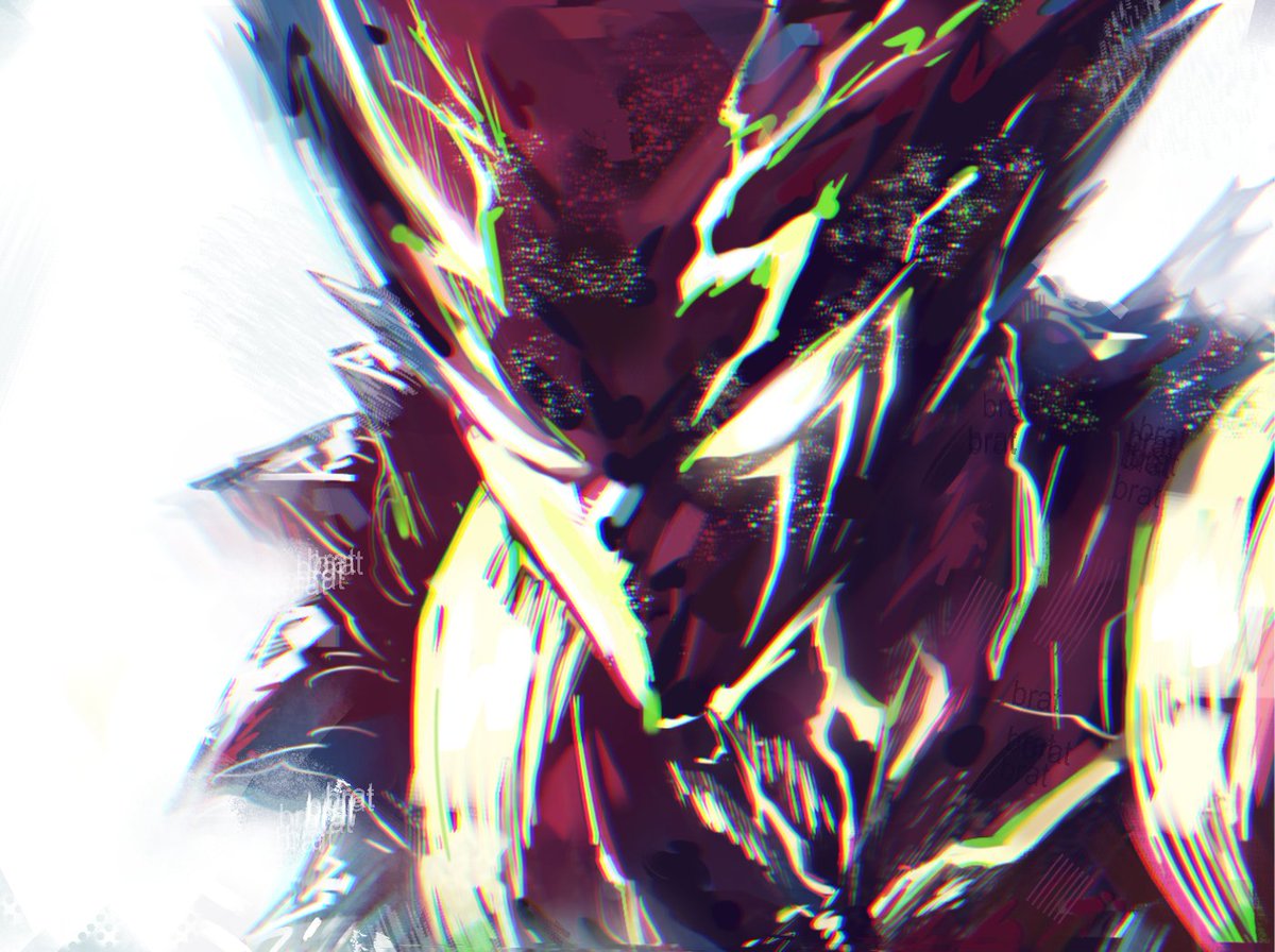 kkratao's tweet photo. #OnePunchMan https://t.co/P4LvvEPHaj