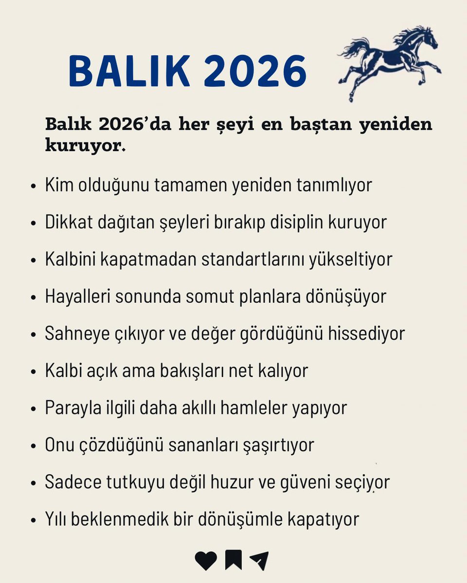 BALIK 2026