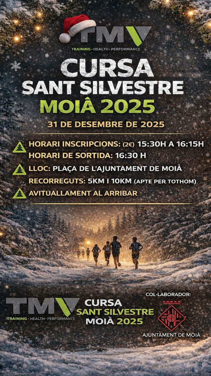 Ajuntament de Moià tweet media