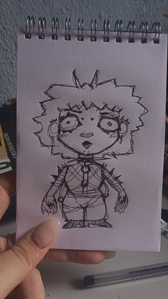 Pudim 🜏 🍉🩸 tweet media