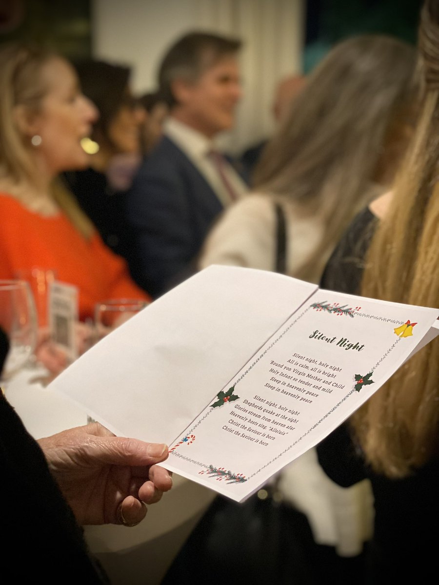 UK in Morocco tweet media