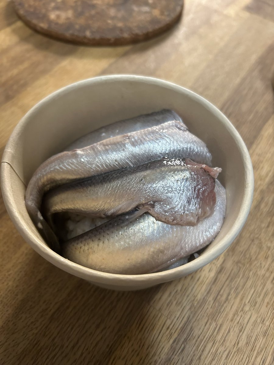 シュールストレミング