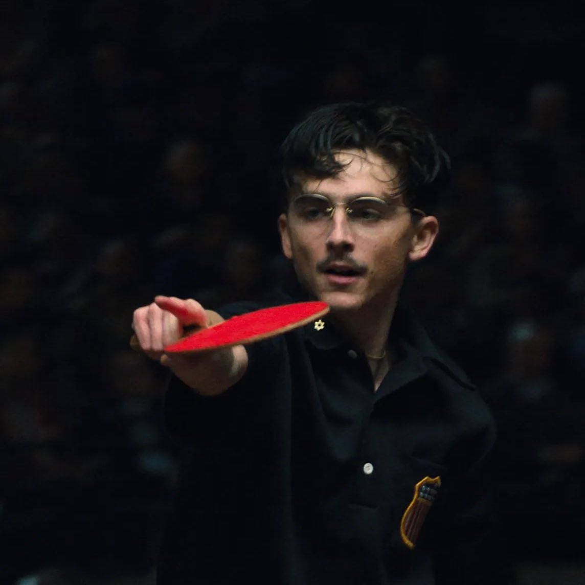 DiscussingFilm's tweet image. ‘MARTY SUPREME’ is tracking for a $12M – $18M domestic opening weekend

Budget is $70M

(Source: boxofficepro.com/weekend-previe…)