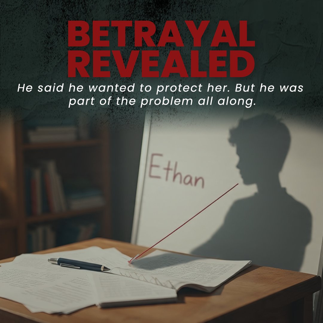 MartyCosby's tweet photo. 🔴 Betrayal revealed.
The truth cuts deeper when the one you trust is part of the lie.
🔗 The Survival Code on Amazon:
 https://t.co/rwW9G1c7GY

#TheSurvivalCode #BetrayalRevealed #CrimeThriller #SuspenseNovel #MysteryReads #ThrillerBooks #AmazonReads https://t.co/J6BRLzpuiE