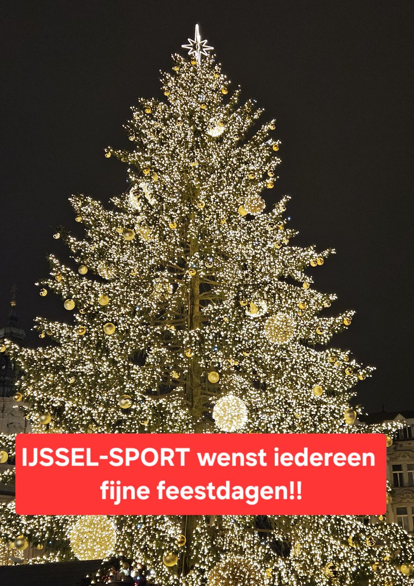 IJssel-Sport (@ijssel_sport) on Twitter photo 