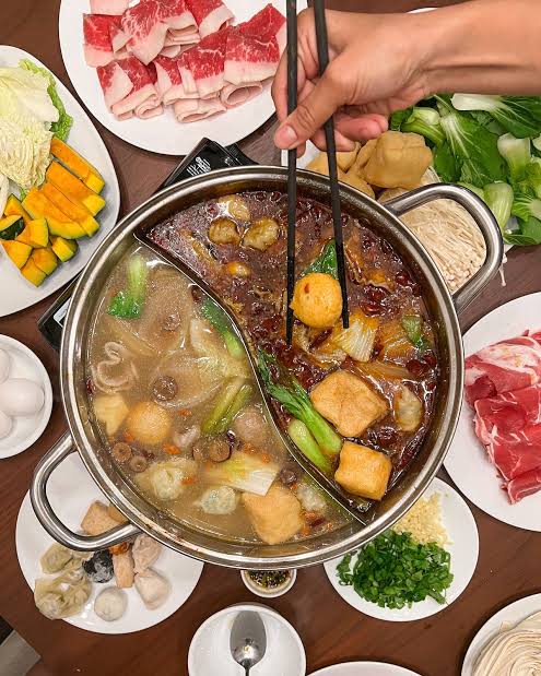 0xUpOnly's tweet photo. @SonicLabs Hot pot for sure! https://t.co/BYMfVmhJZr