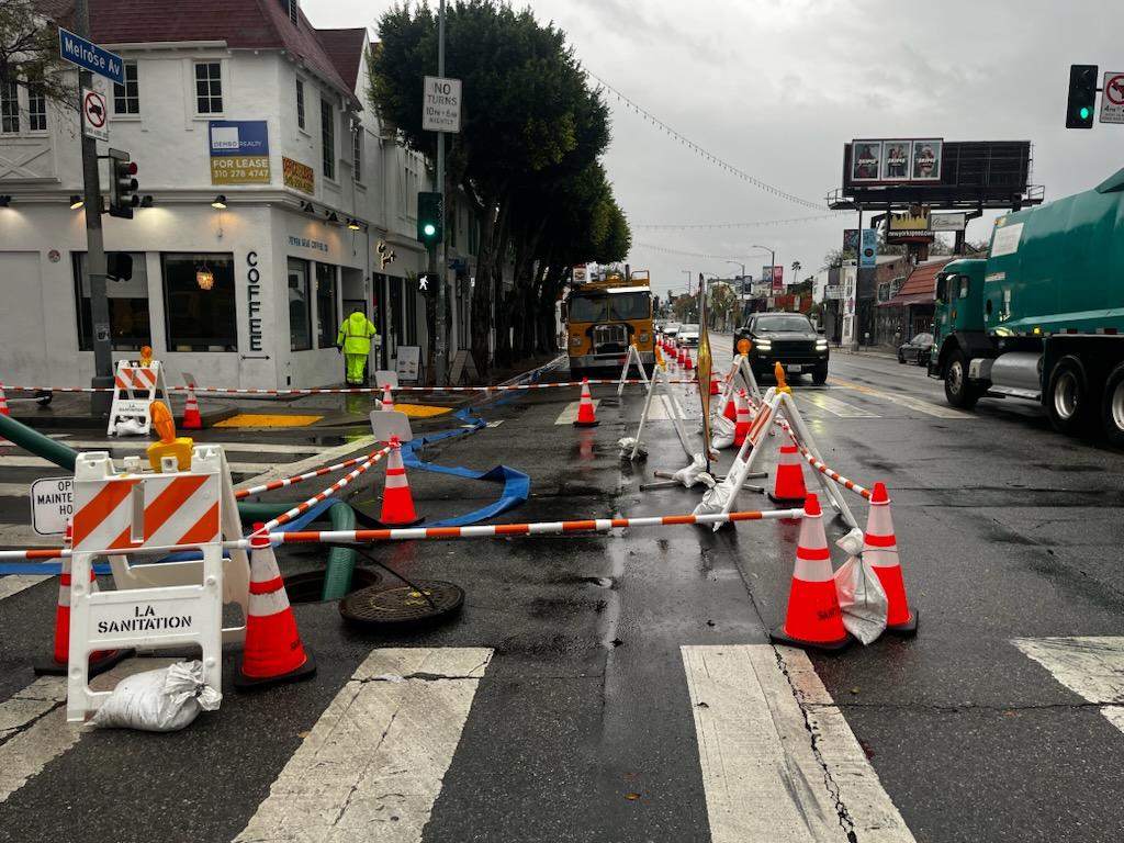 LA Sanitation & Environment ♻️💧🌳 tweet media