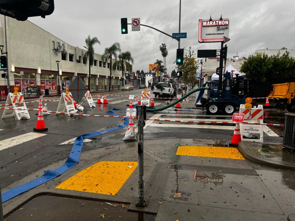 LA Sanitation & Environment ♻️💧🌳 tweet media