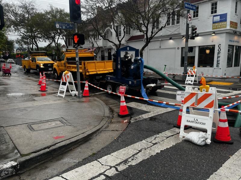 LA Sanitation & Environment ♻️💧🌳 tweet media