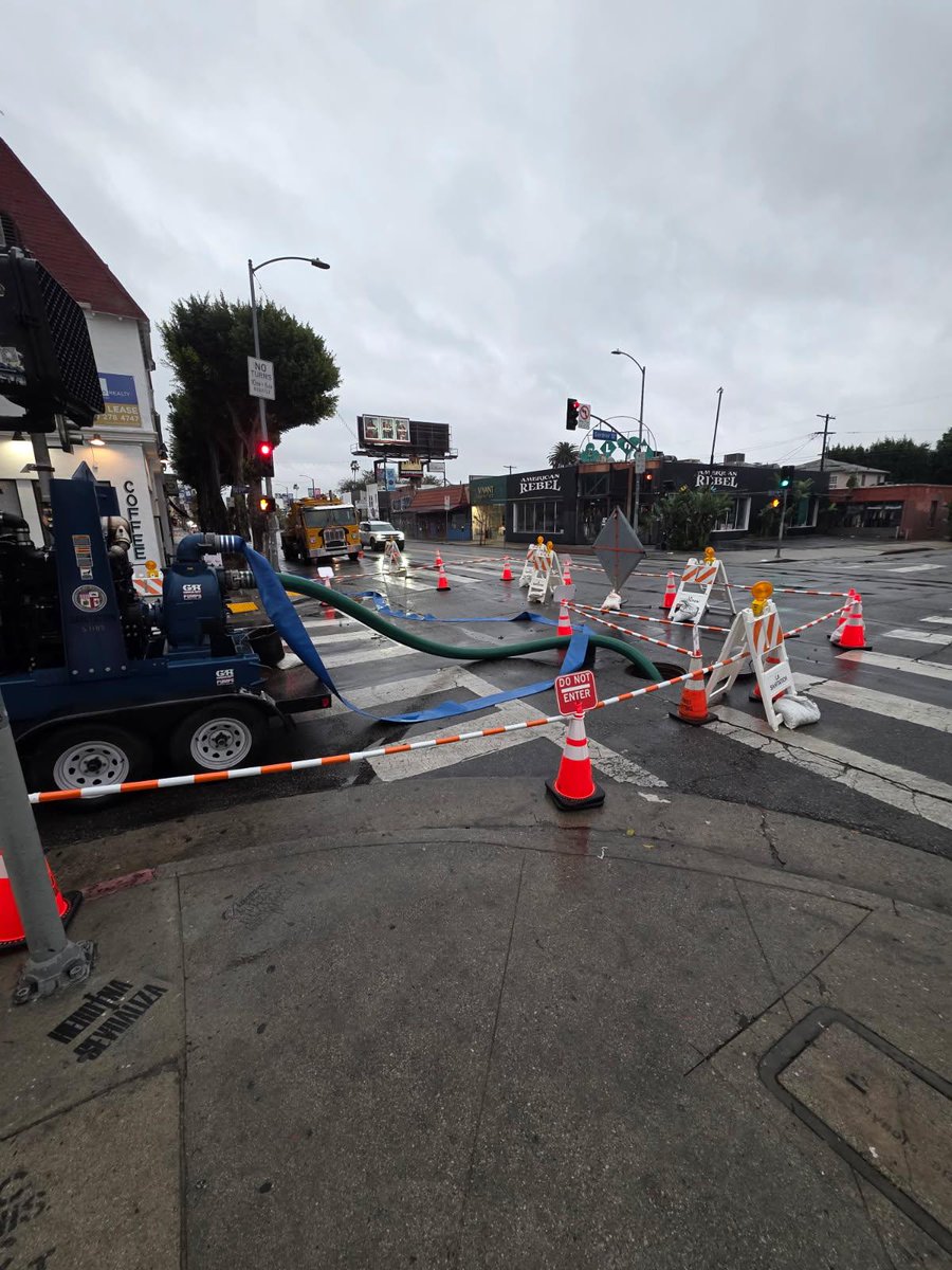 LA Sanitation & Environment ♻️💧🌳 tweet media