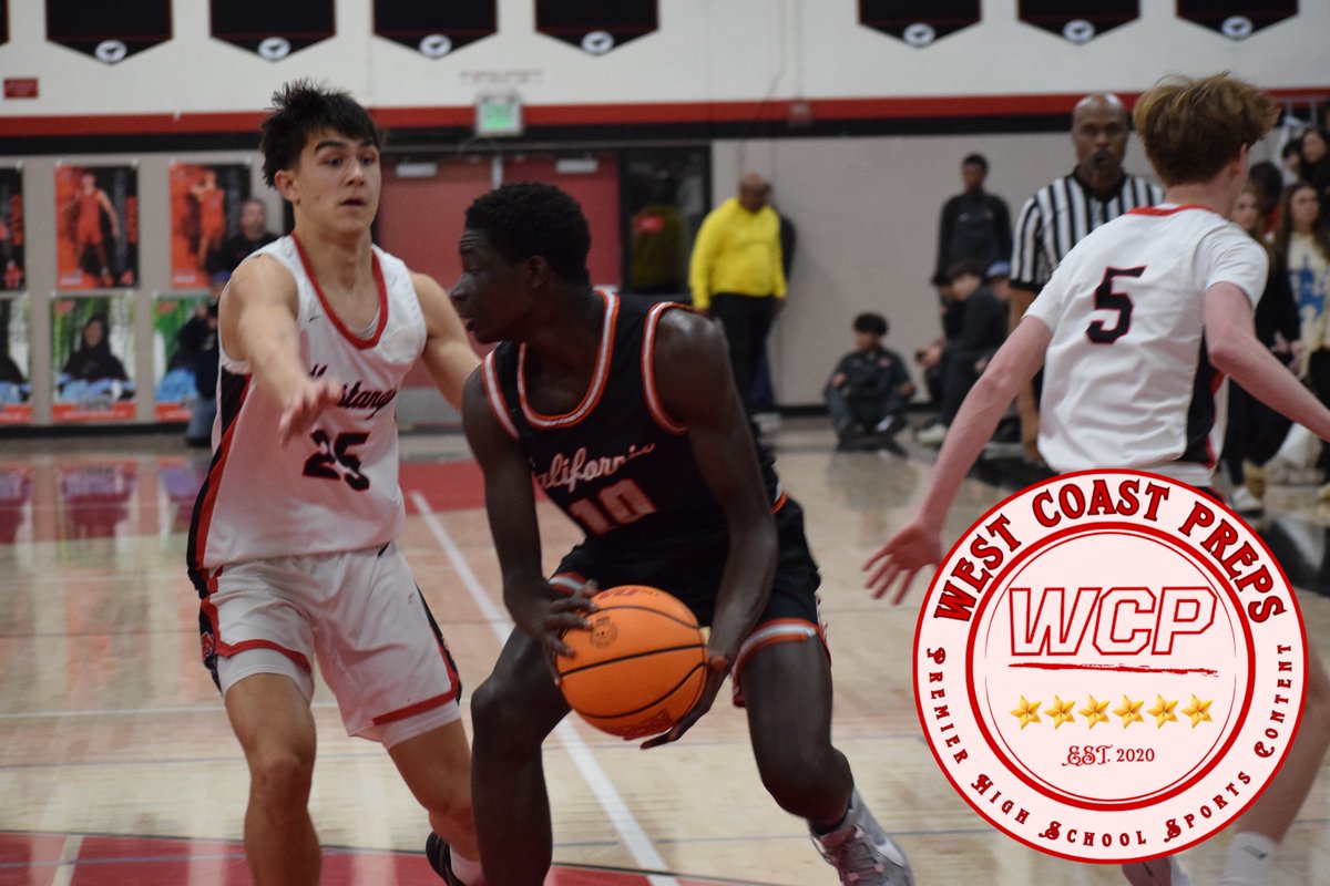 West Coast Preps tweet media