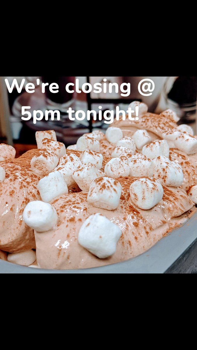 Dolce Gelato tweet media