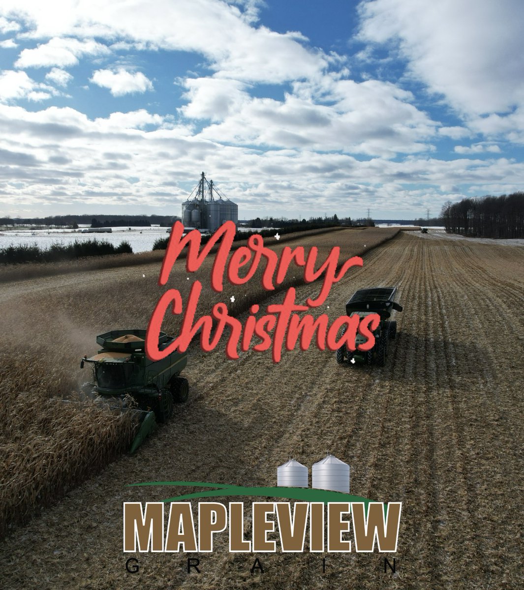 Mapleview Grain tweet media