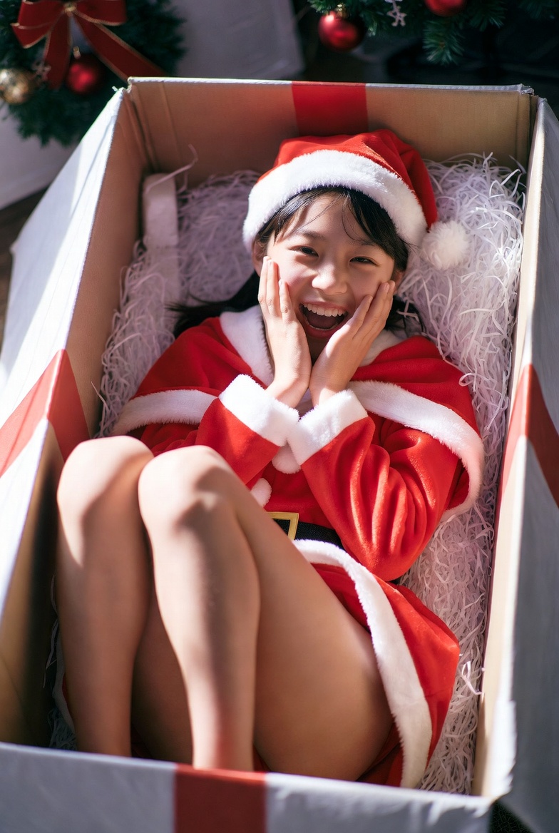 hamham7110's tweet photo. っジャーーン！🎄🎉 https://t.co/oTGLVenhfa