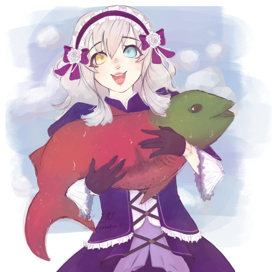 Archon Creations tweet media