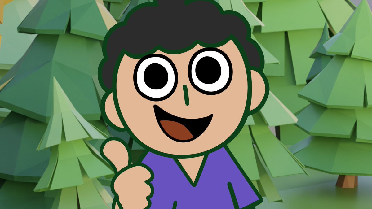 DavidReviewer's tweet image. ¡¡FELIZ NAVIDAAAD GENTEEEE!!

Pronto viene un videazo, en los días a venir. 
Espero les guste 🫶