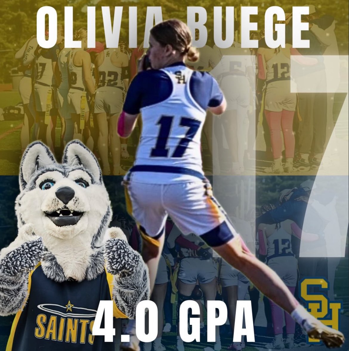 Olivia Buege tweet media