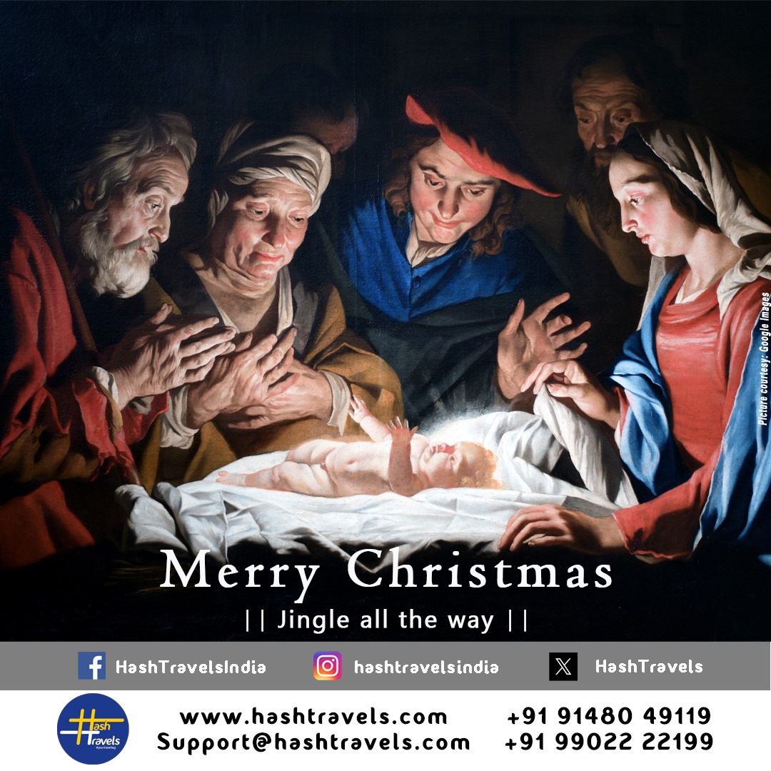 HashTravels's tweet photo. #jesuschrist #crusificaçãodejesus #tolerantindia #secularism #pluralism #Celebration #vasudevakutumbakam #culture #india #bharat #tirur #tunchan #panipat #bengaluru #travel #tourism #storiesofindia #indiatourism #incredibleindia #travelkerala #hashtravelsindia #yourtraveltag https://t.co/BPH7CxetAI