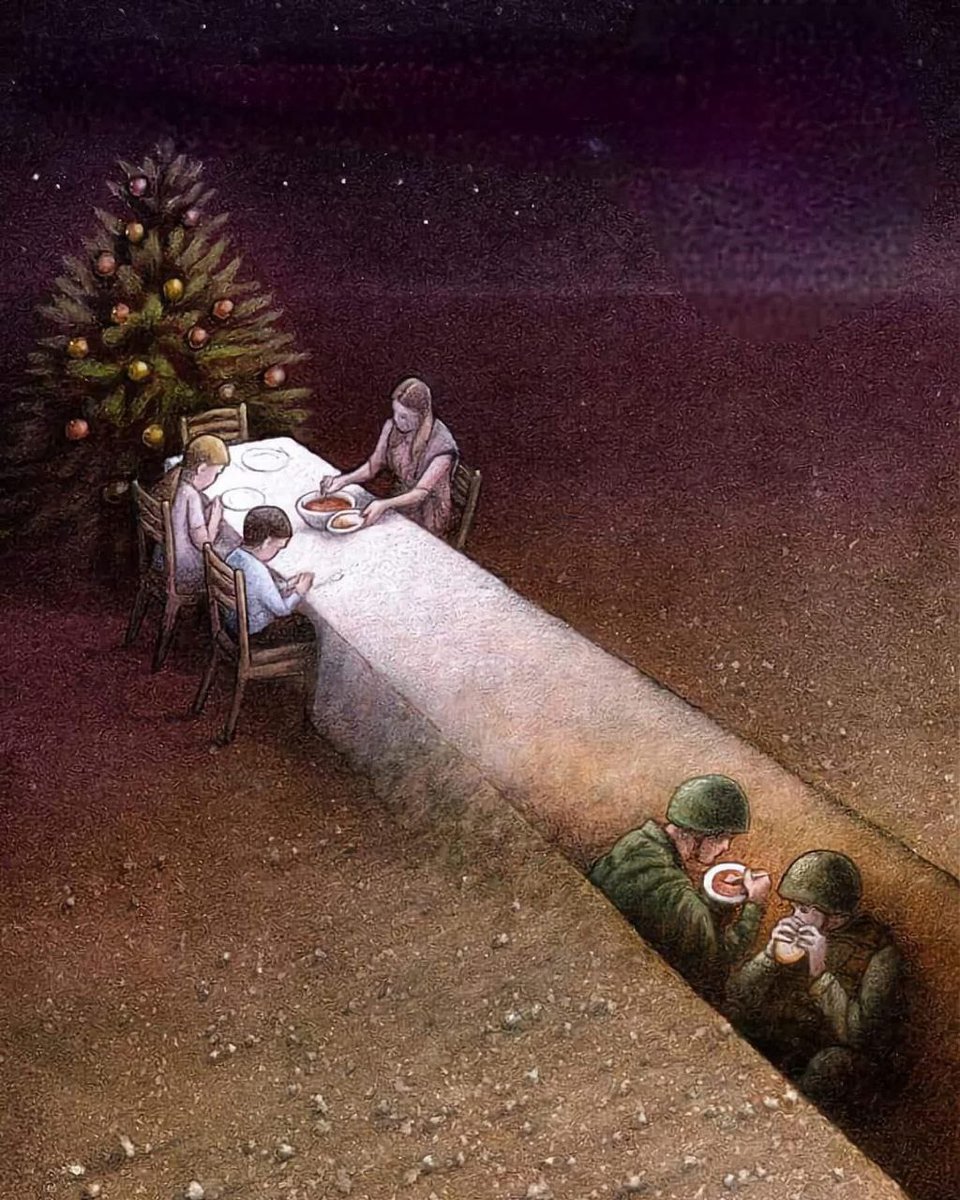 One of the symbols of Christmas is the Christmas Star. The star announces the birth of Christ to the world. It is a symbol of Light appearing in the darkest times and showing the way - a light of Hope, Faith, and Love.

For us, Ukrainians, Christmas means home, family together, a