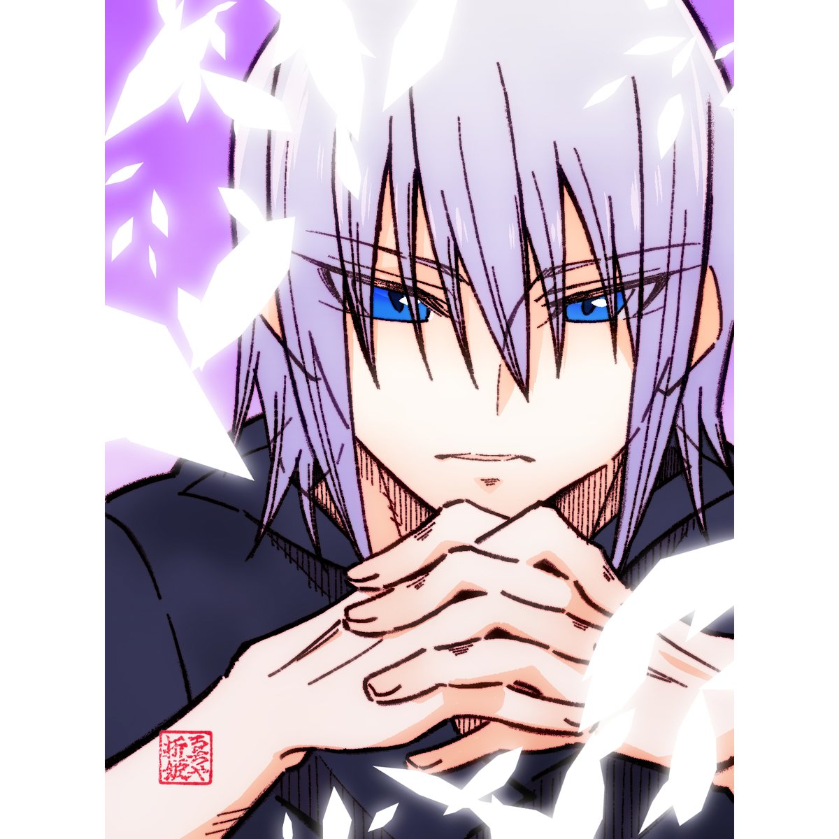折姫るちや tweet media