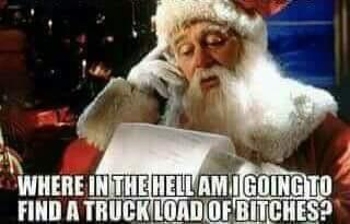 JoKeRXBLADE's tweet image. #santaproblems