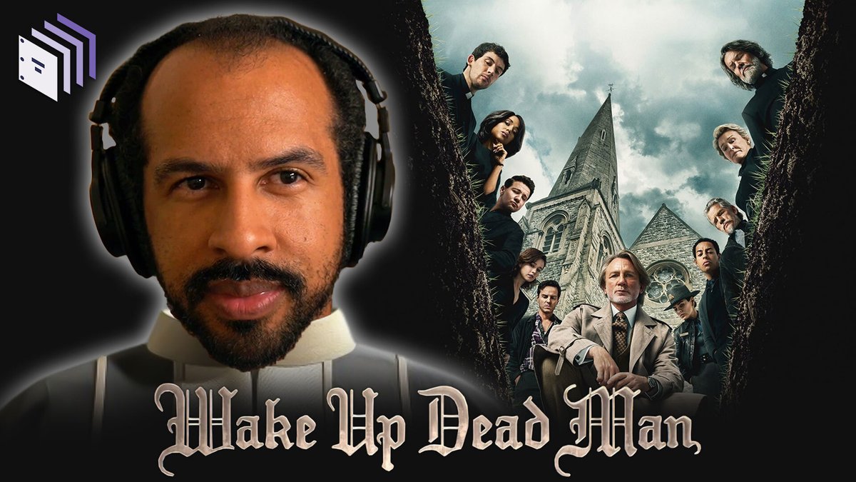 Beyond the Screenplay tweet media