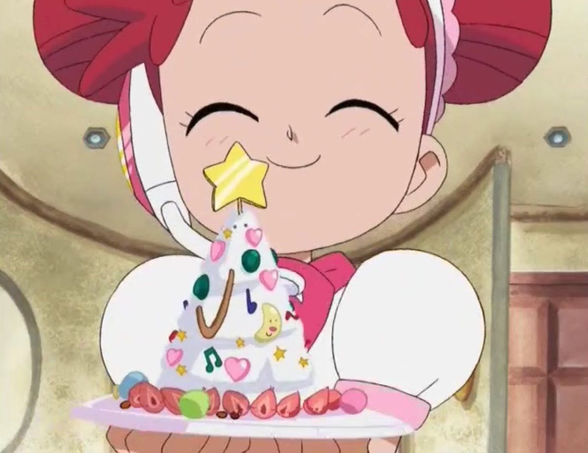 ojamajodoremipc's tweet image. ⭐️💫🌟✨🌠