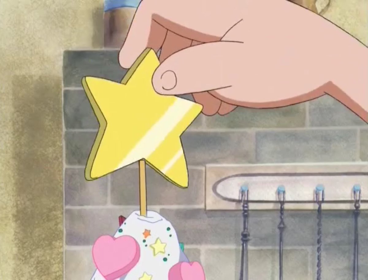 ojamajodoremipc's tweet image. ⭐️💫🌟✨🌠