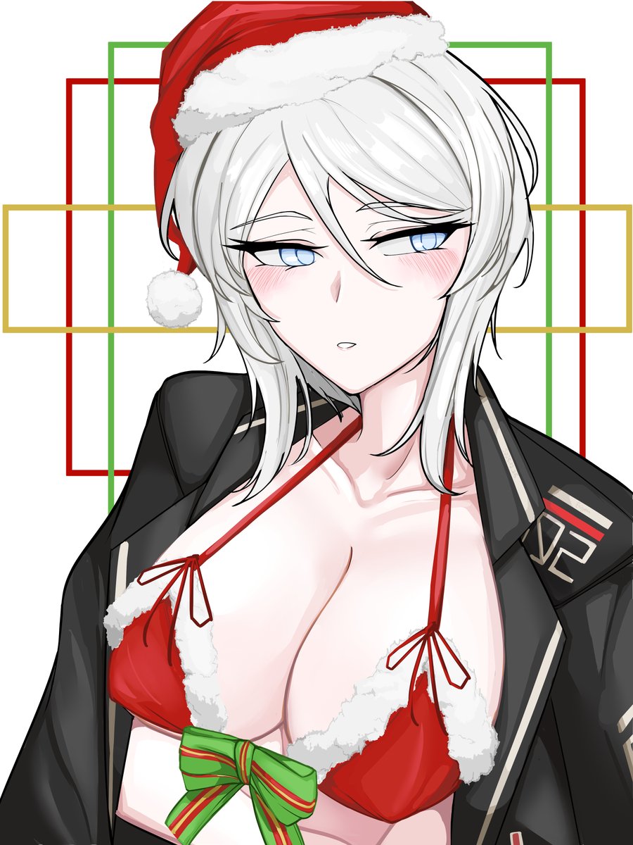 7Database's tweet image. Merry Christmas👻
#Limbus_Company #LimbusCompany