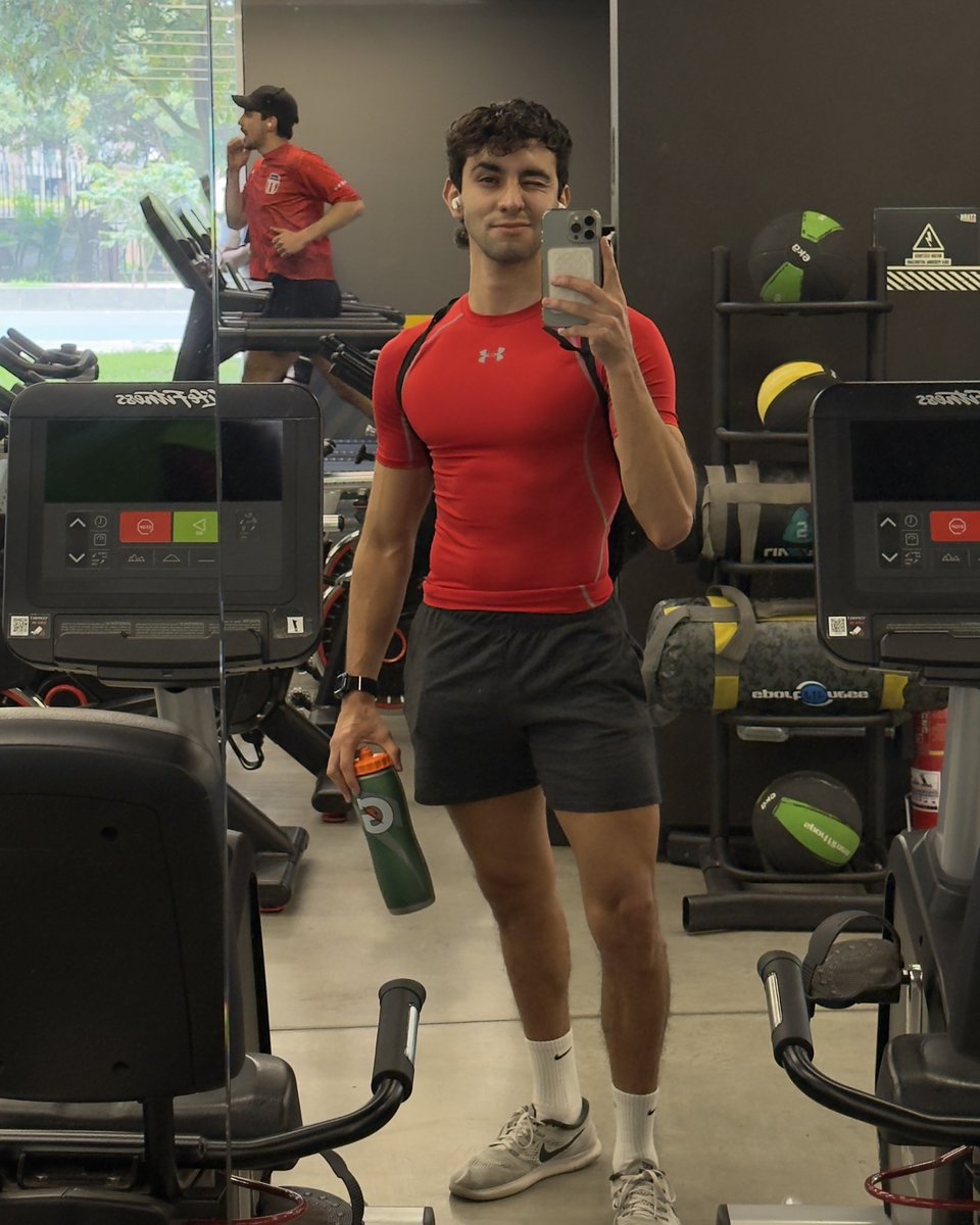 red? for Christmas Eve? groundbreaking