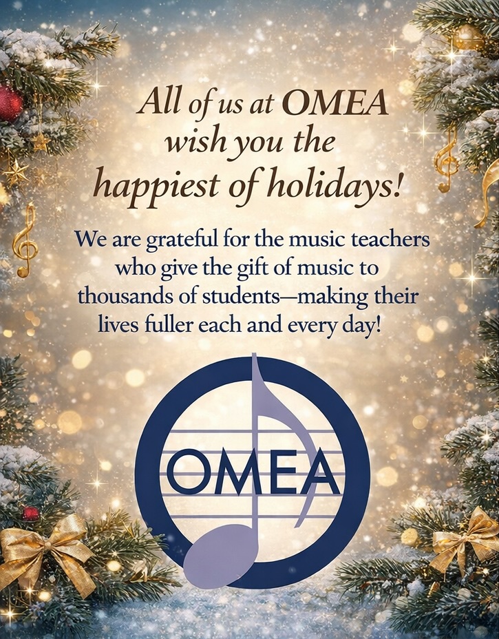 OMEA - Ohio (@omeaohio) on Twitter photo 