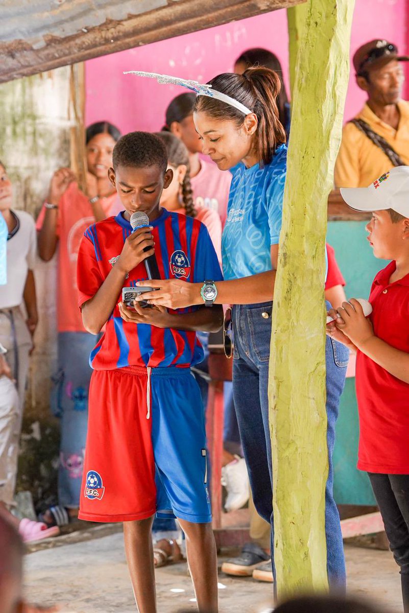 Yamilito Arana tweet media