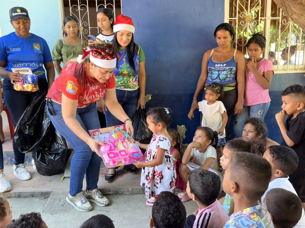 Yamilito Arana tweet media