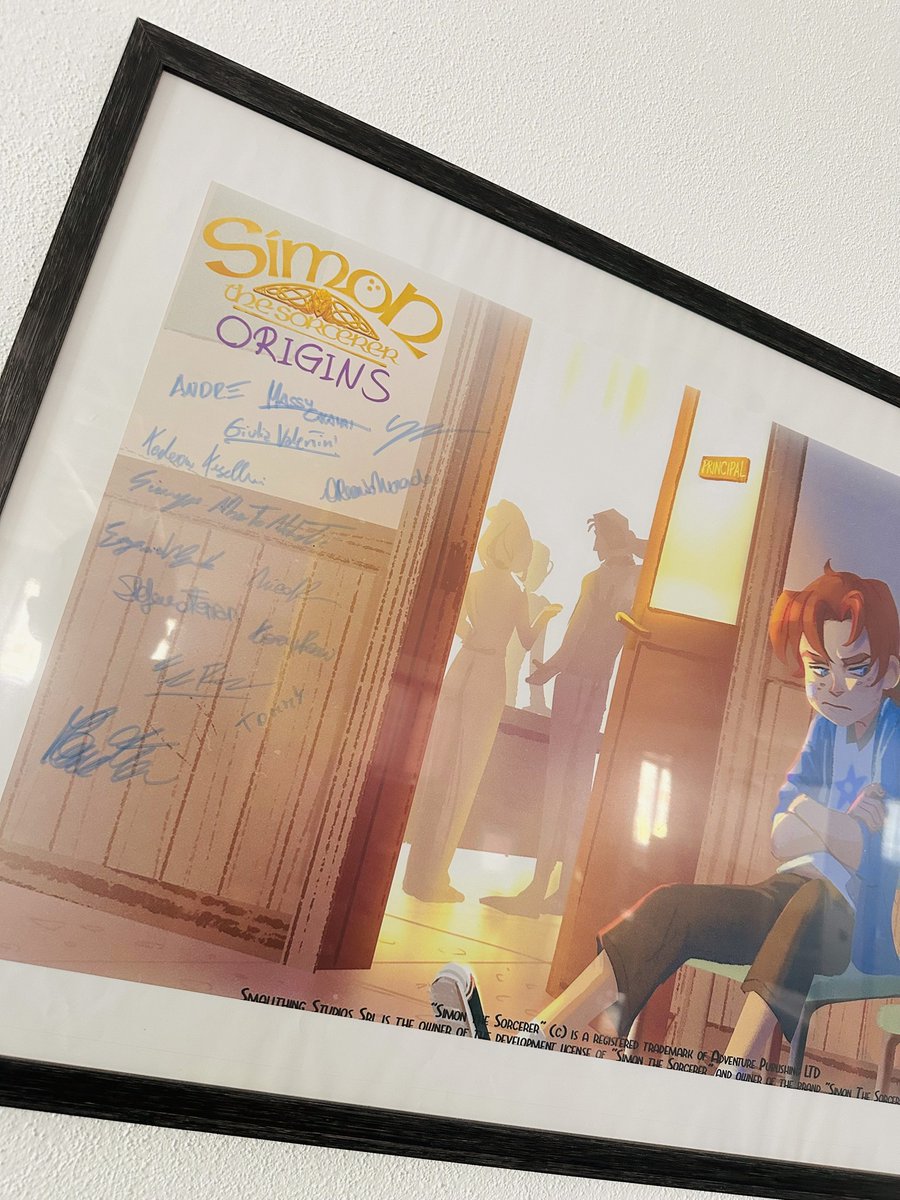 Smallthing Studios tweet media