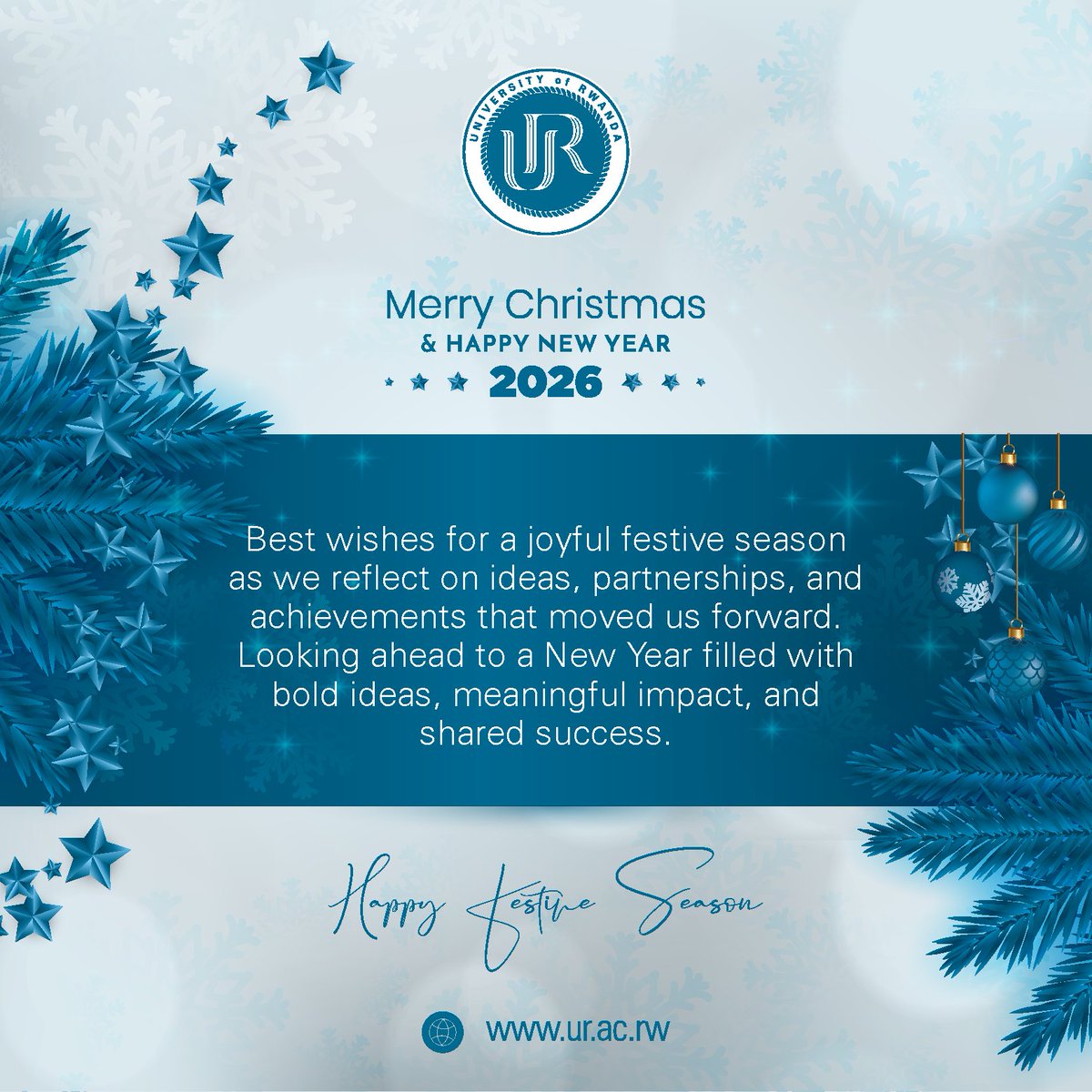 University of Rwanda tweet media