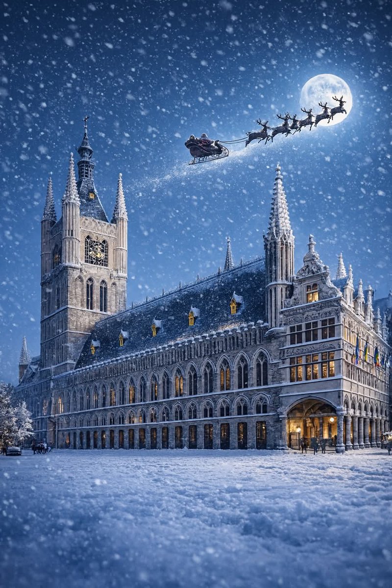 Toerisme Ieper tweet media