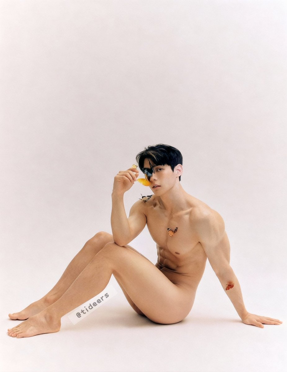 tideers's tweet photo. Hμ†@ / M¡ΠH¥μK 's nude modelling https://t.co/OKaXxWo3lJ