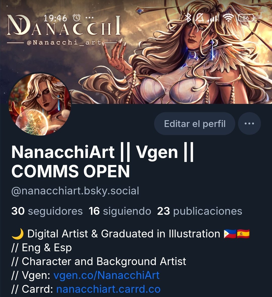 A little reminder that I'm in 🦋💙 too ᕙ⁠(⁠ ⁠:⁠ ⁠˘⁠ ⁠∧⁠ ⁠˘⁠ ⁠:⁠ ⁠)⁠ᕗ