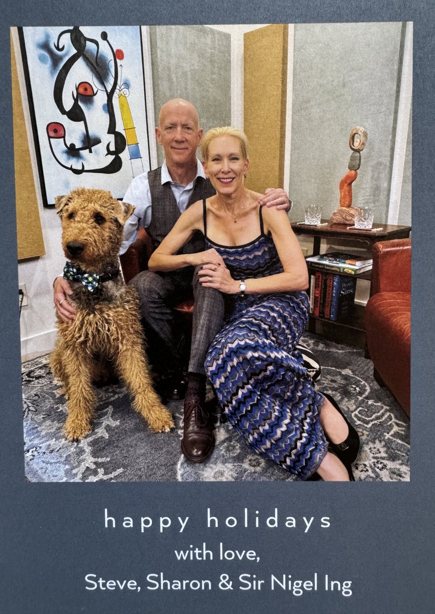 Sending warm wishes to everyone for a cozy holiday season and a bright 2026. ❤️